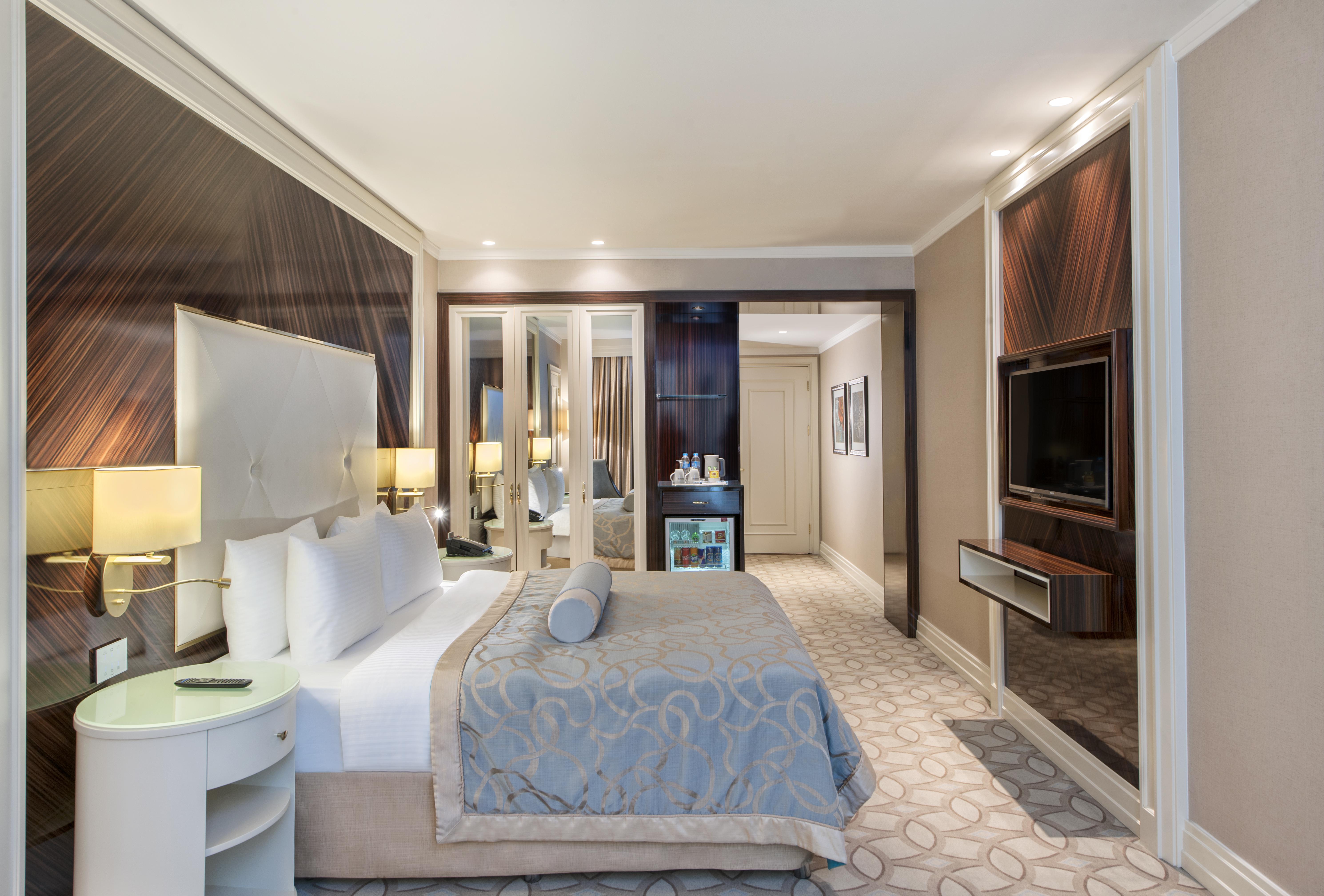Elite World Florya Hotel 5*