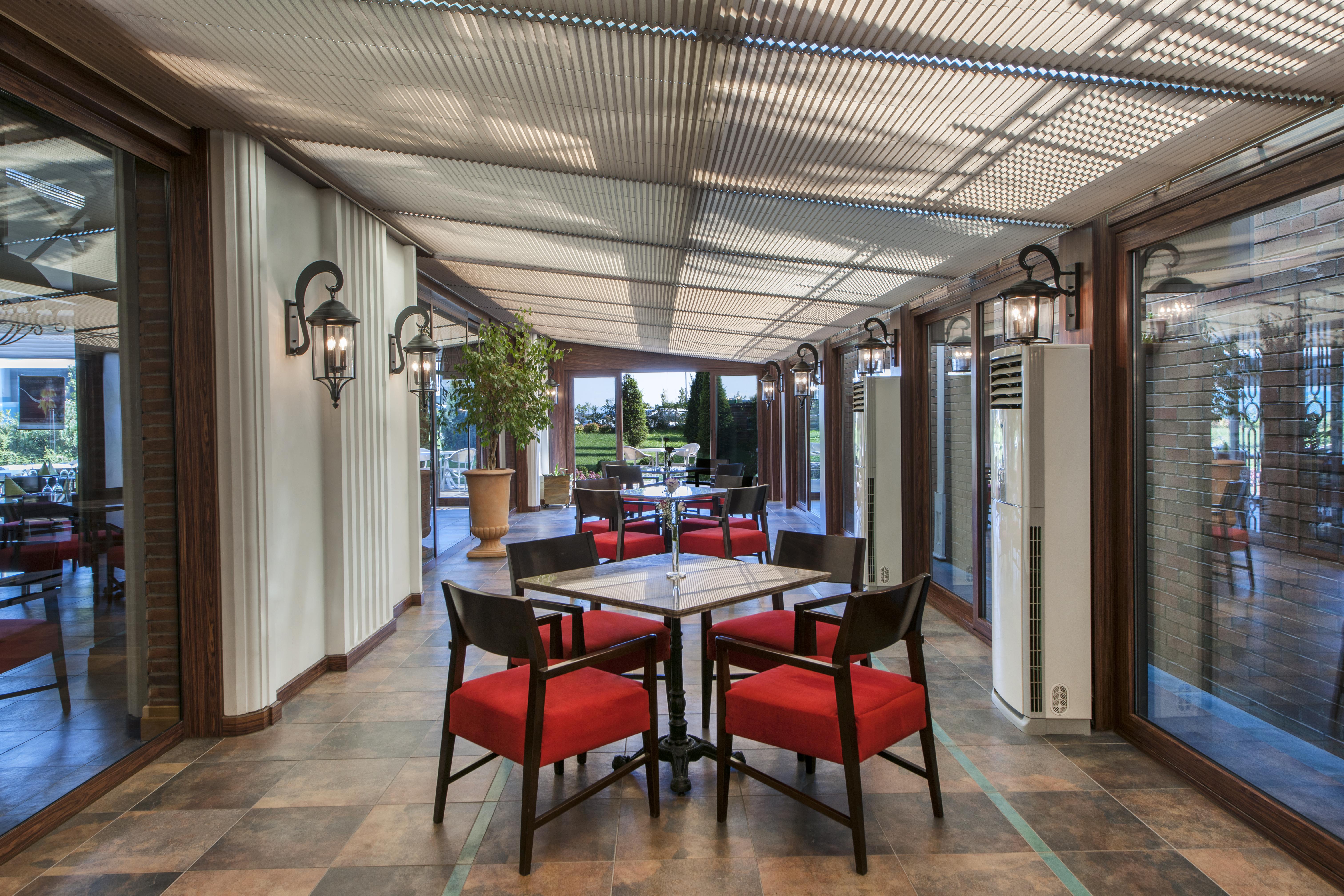 Hotel Elite World Florya