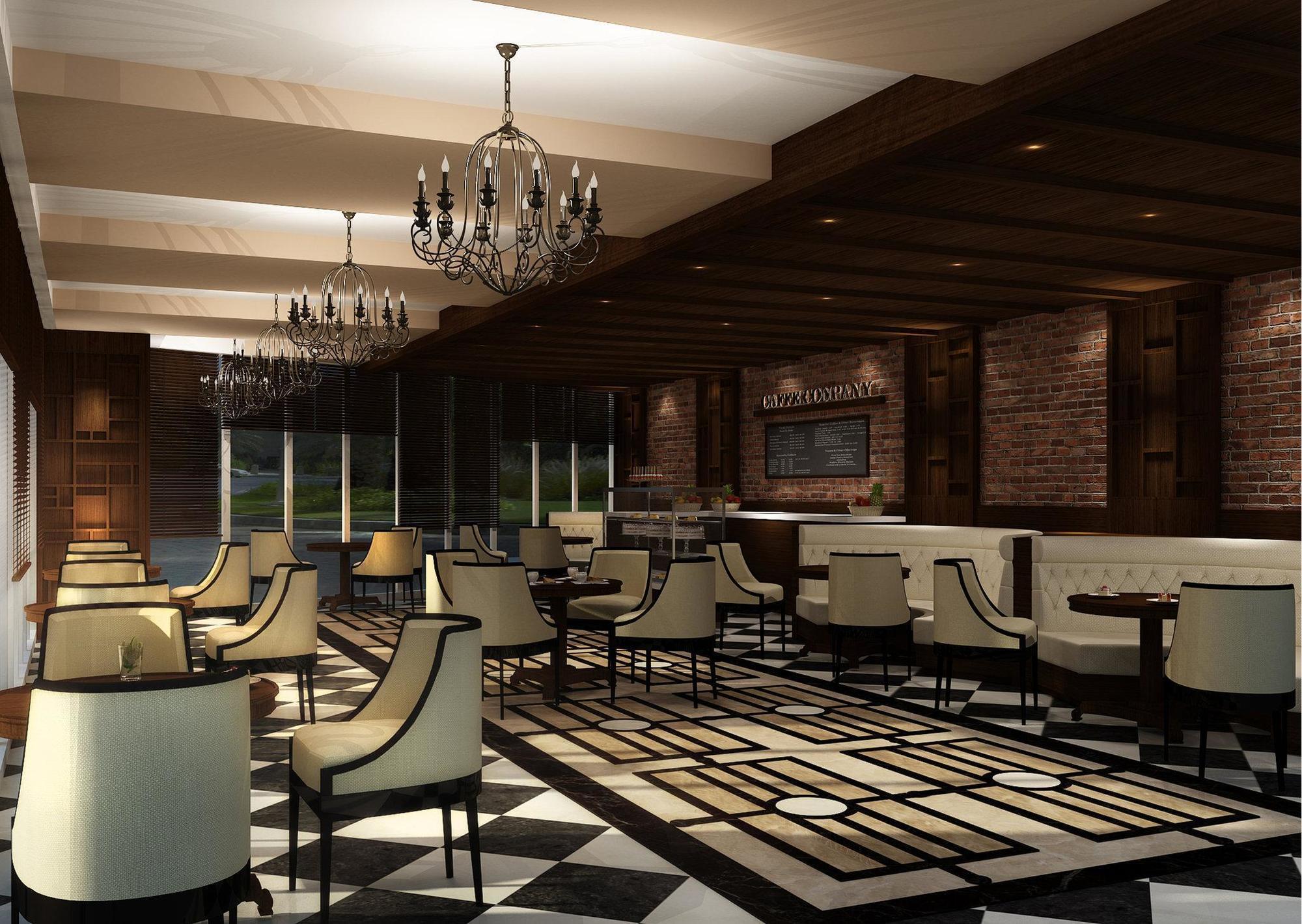 Hotel Elite World Florya