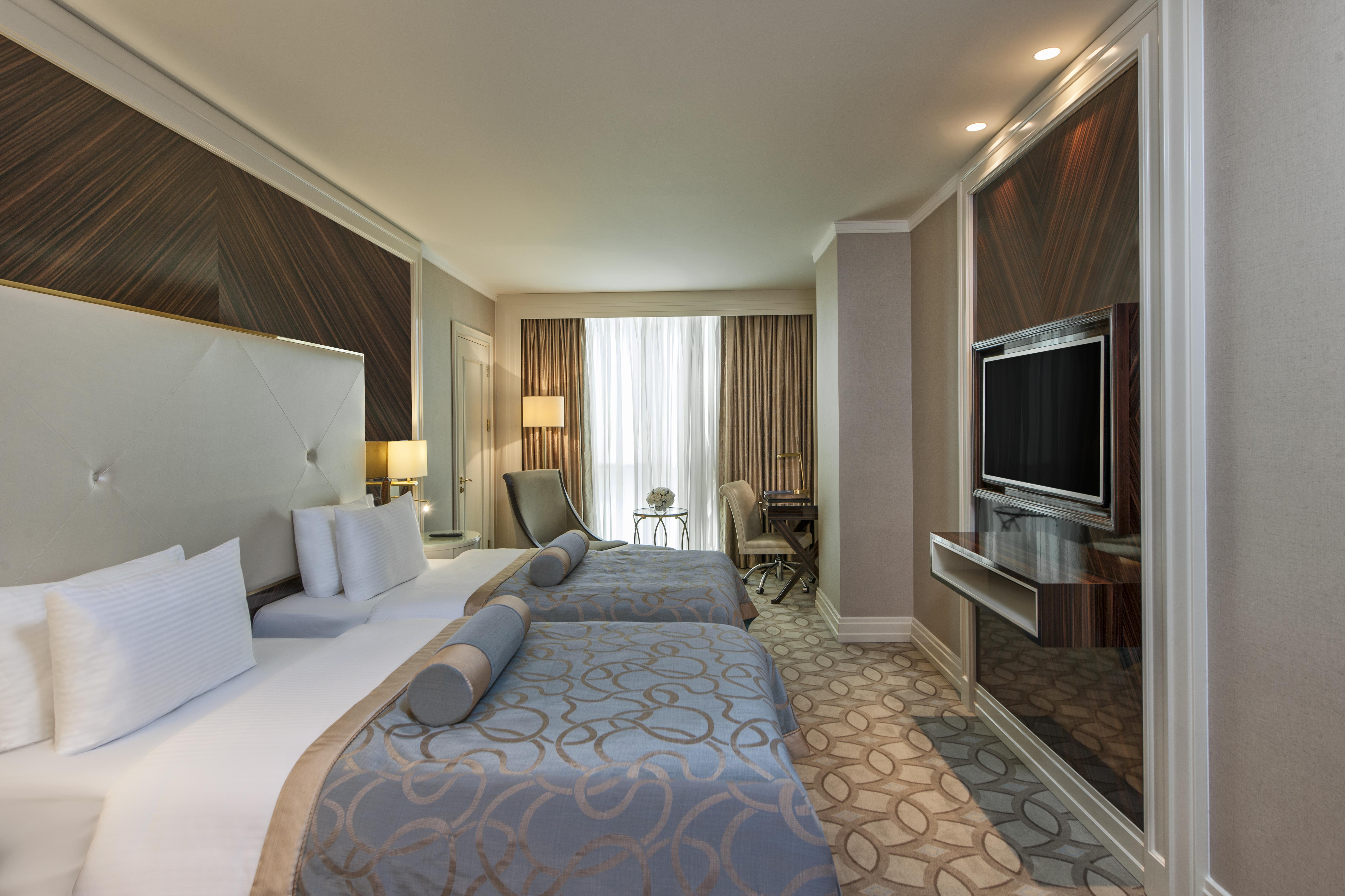 Elite World Florya 5* Istanbul