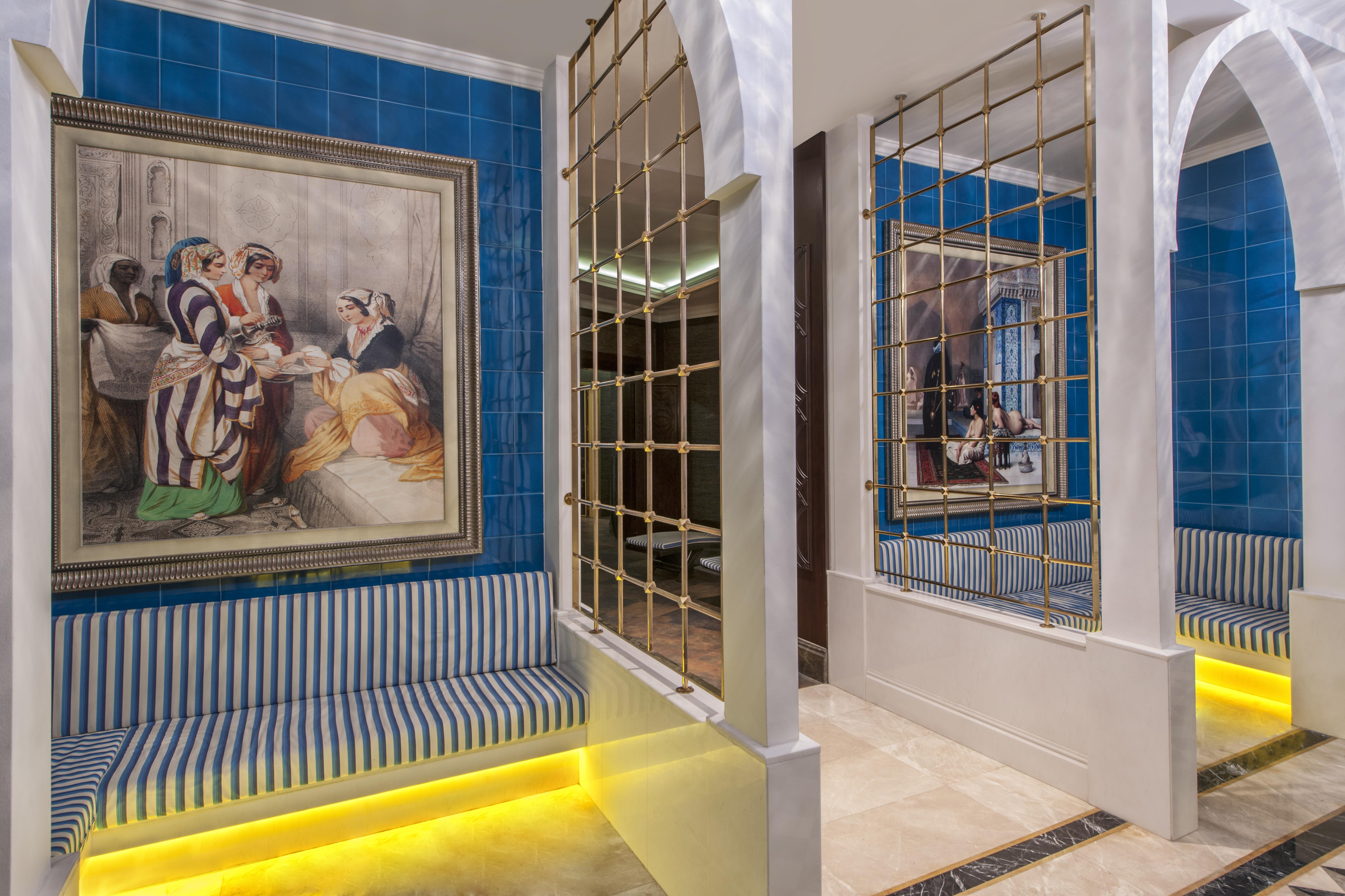 Hotel Elite World Florya Istanbul