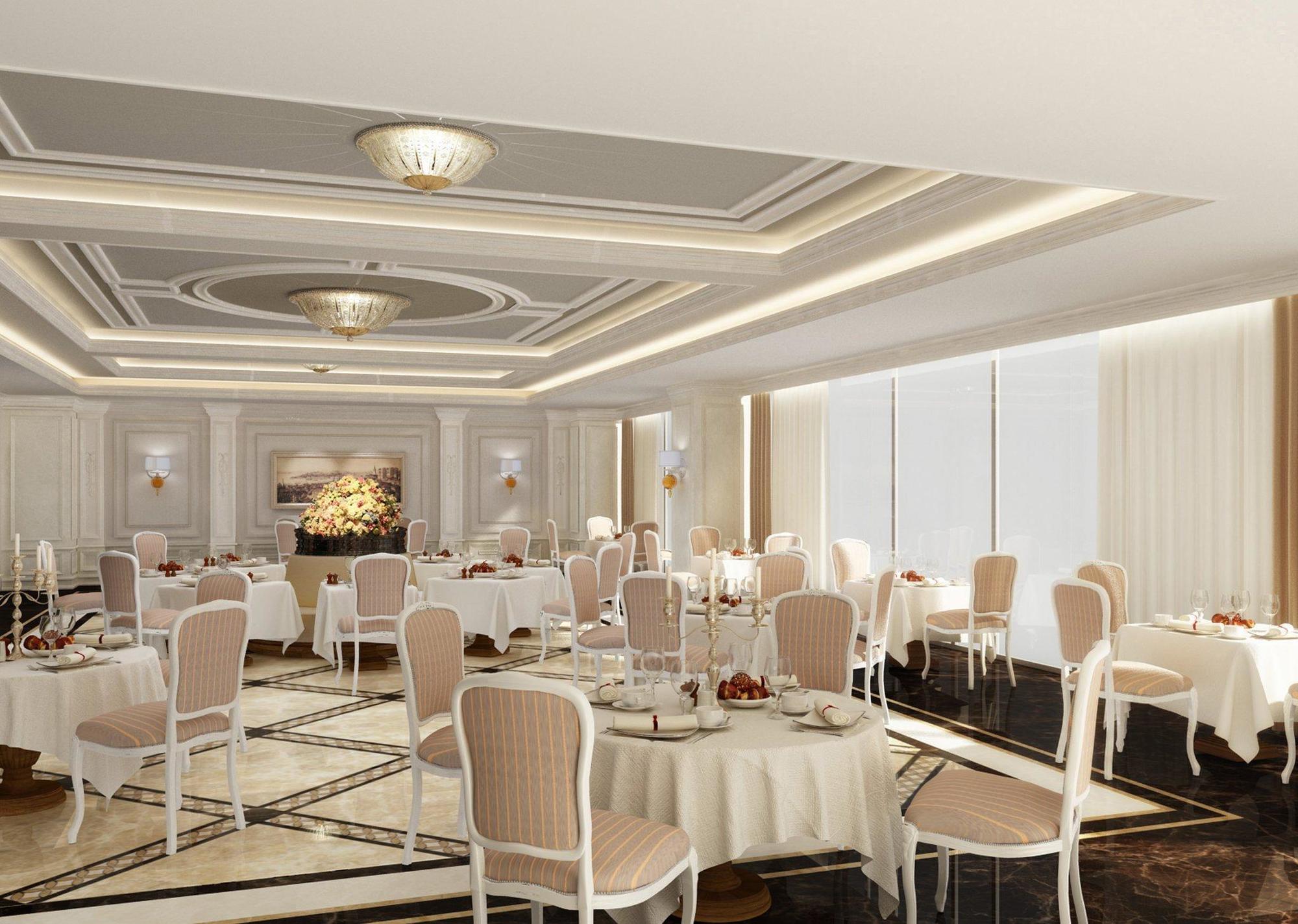 Elite World Florya Hotel Istanbul
