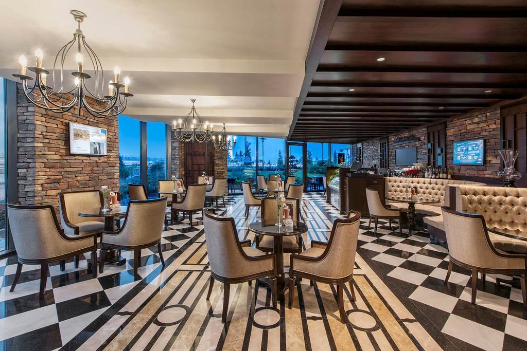 Elite World Florya 5* Istanbul