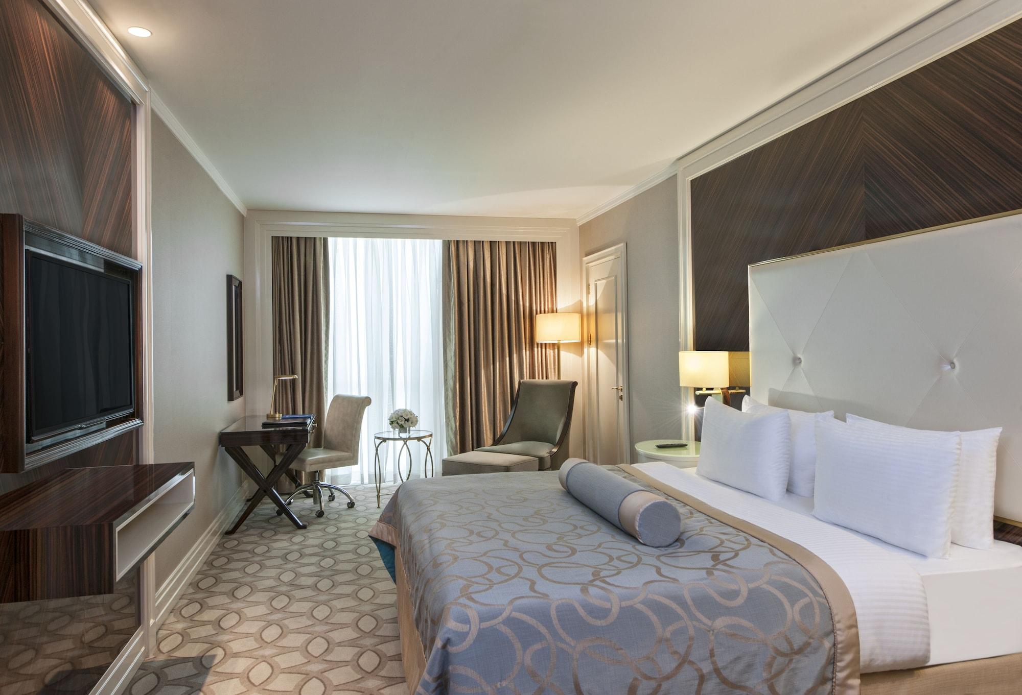 Elite World Florya İstanbul