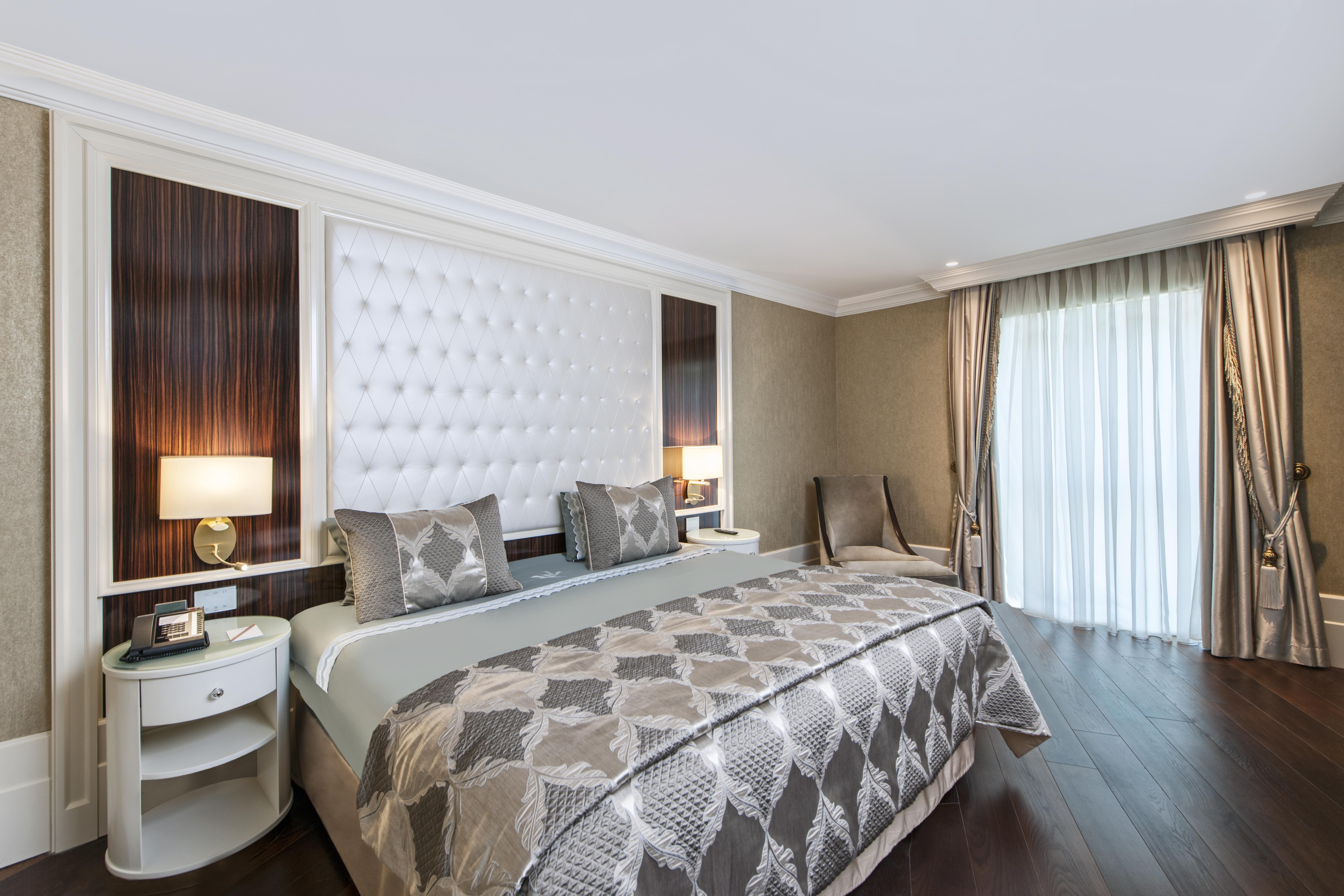 Elite World Florya Otel İstanbul