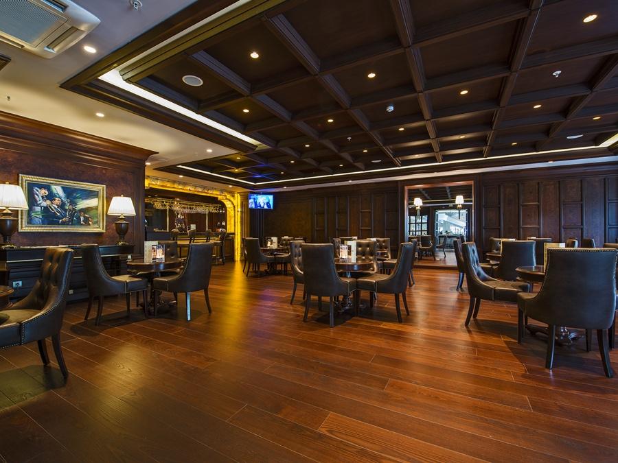 Elite World Florya Otel İstanbul