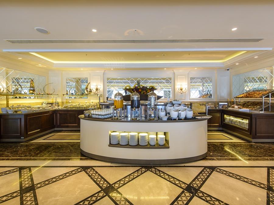 Elite World Florya Otel 5*