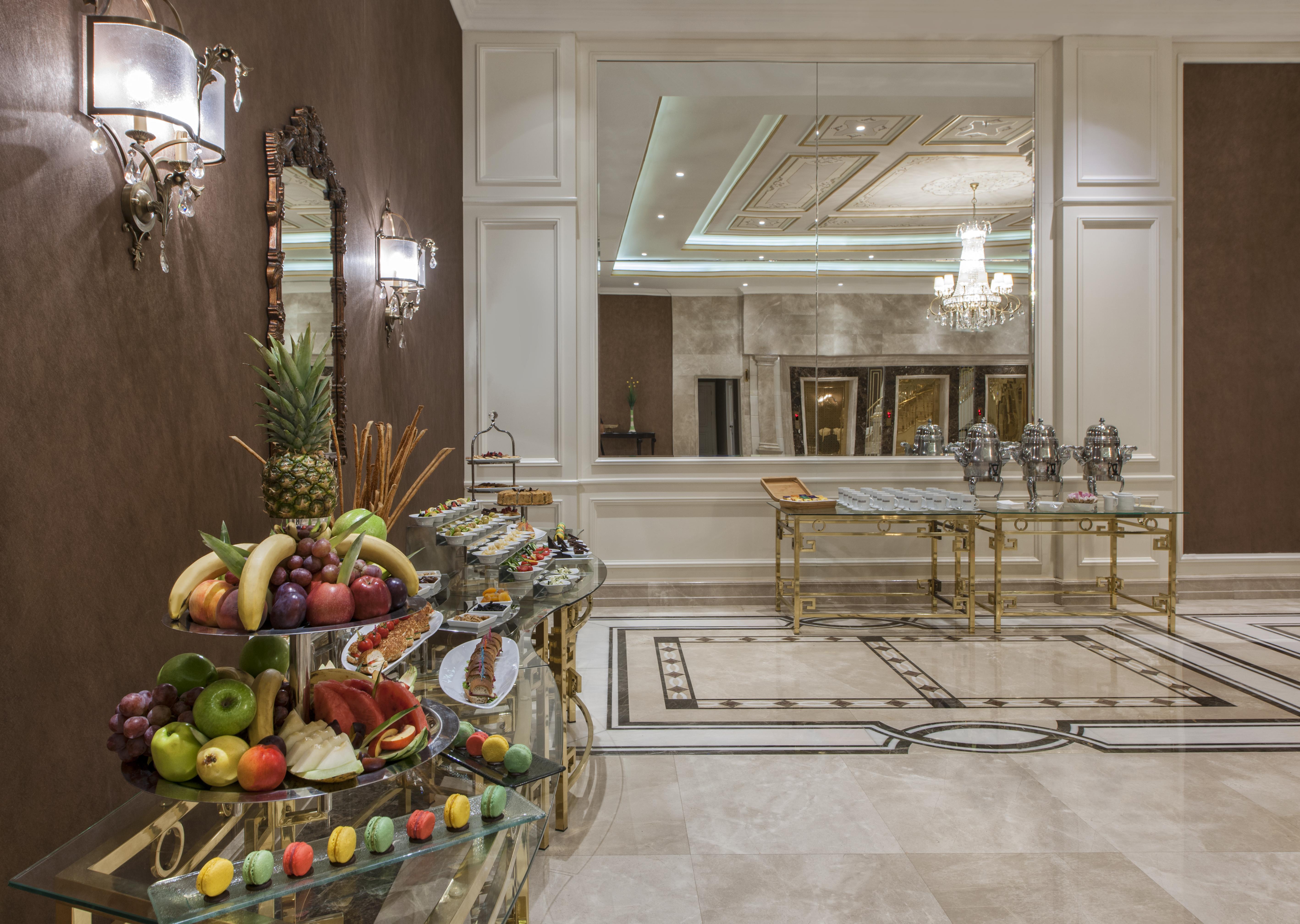 Elite World Florya Otel