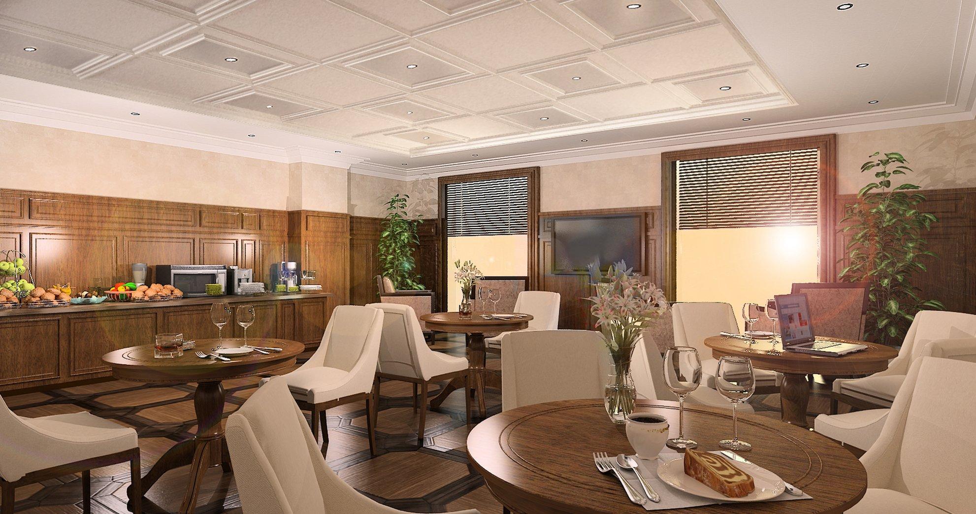 Elite World Florya Otel 5*