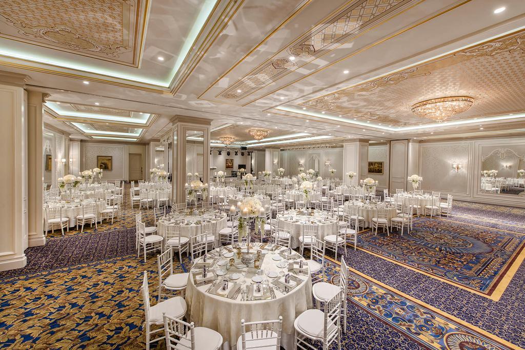 Elite World Florya İstanbul