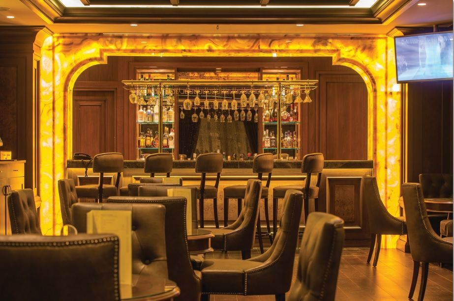 Elite World Florya 5*