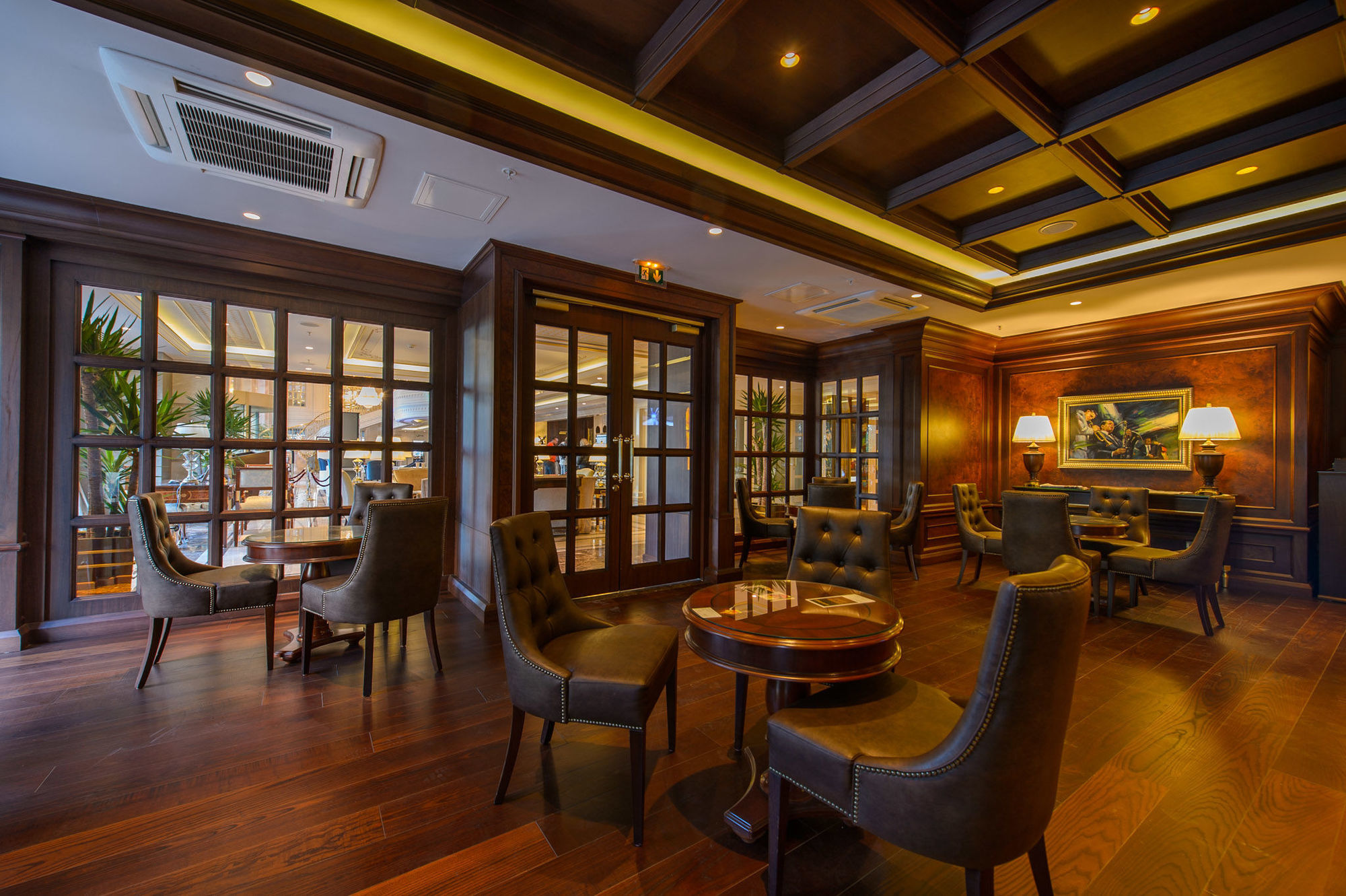 Elite World Florya Otel
