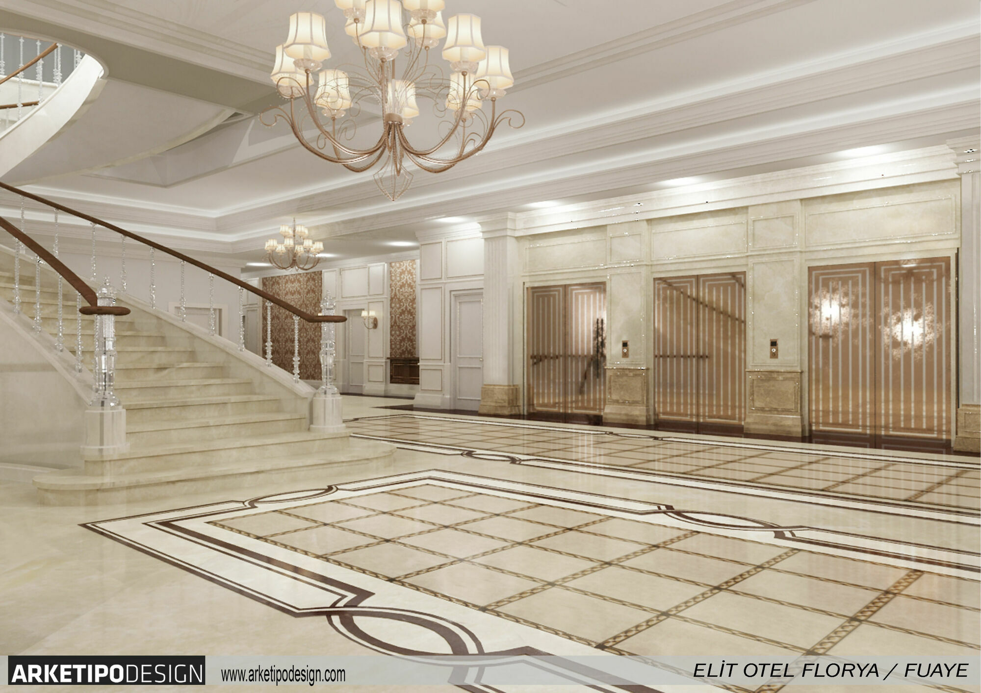 Otel Elite World Florya 5*